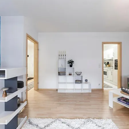Dehome - Laguna - Stay By Central Station Coblence Extérieur photo