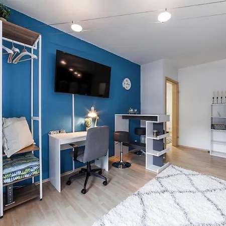 Dehome - Laguna - Stay By Central Station Coblence Extérieur photo