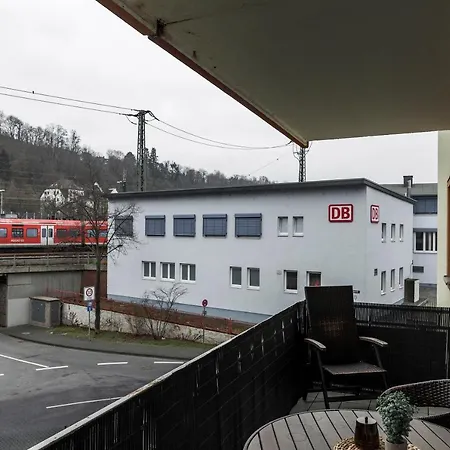 Dehome - Laguna - Stay By Central Station Coblence Extérieur photo