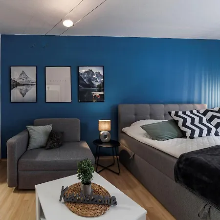 Dehome - Laguna - Stay By Central Station Coblence Extérieur photo