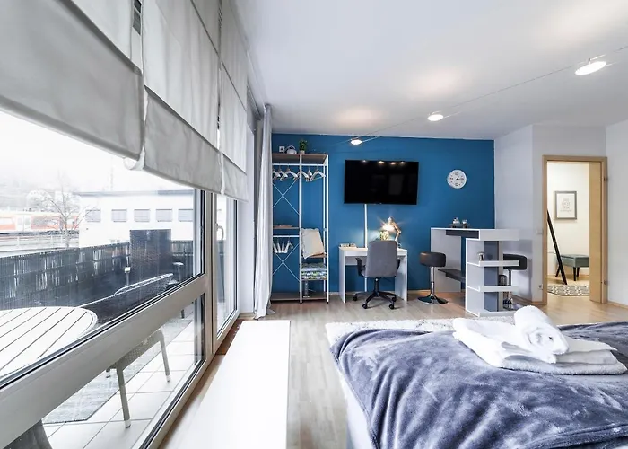 Dehome - Laguna - Stay By Central Station