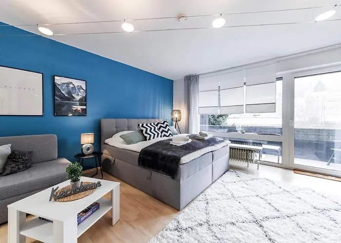 Dehome - Laguna - Stay By Central Station