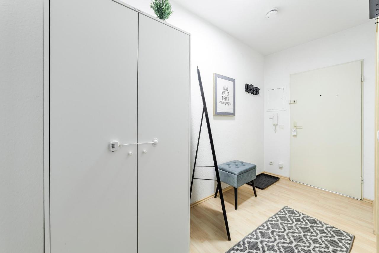 Apartment Dehome - Laguna - By Station *