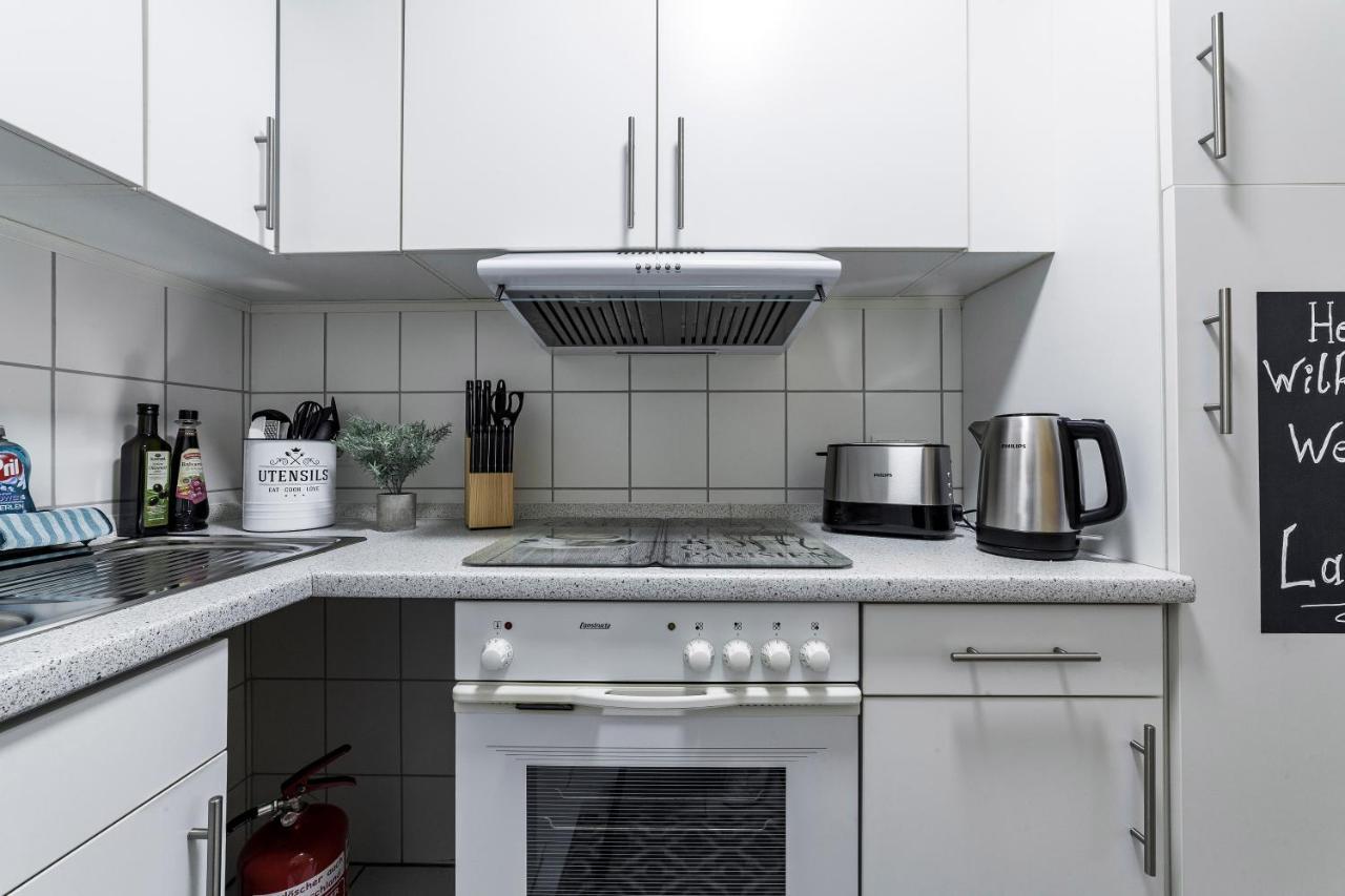 Dehome - Laguna - By Station Apartment Koblenz (Rhineland-Palatinate)
