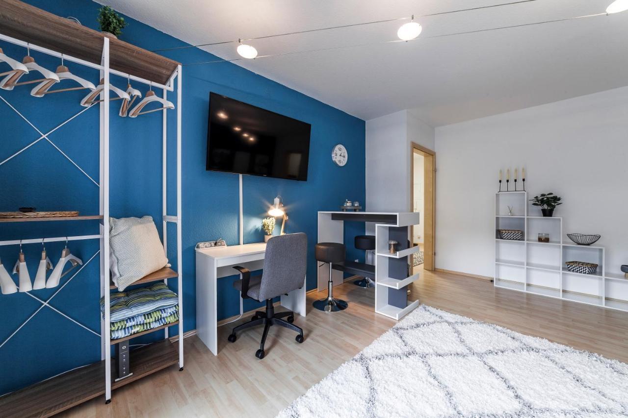 Dehome - Laguna - By Station Apartment Koblenz (Rhineland-Palatinate)