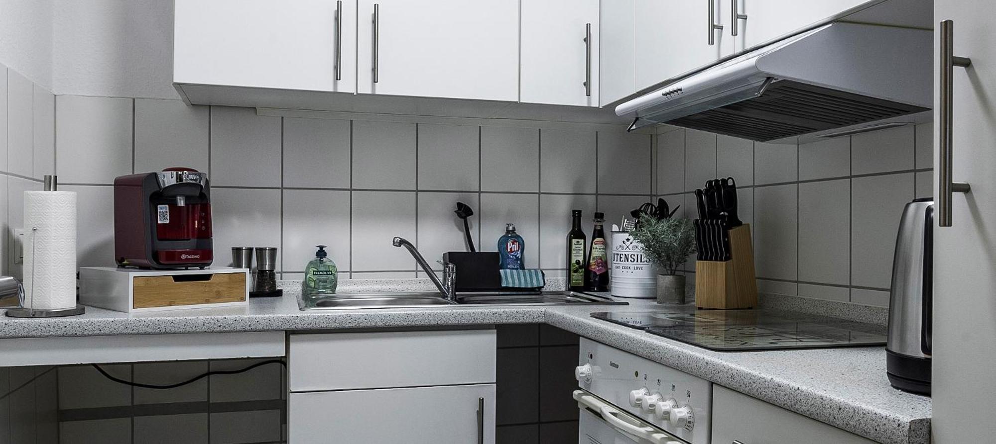 Apartment Dehome - Laguna - By Station