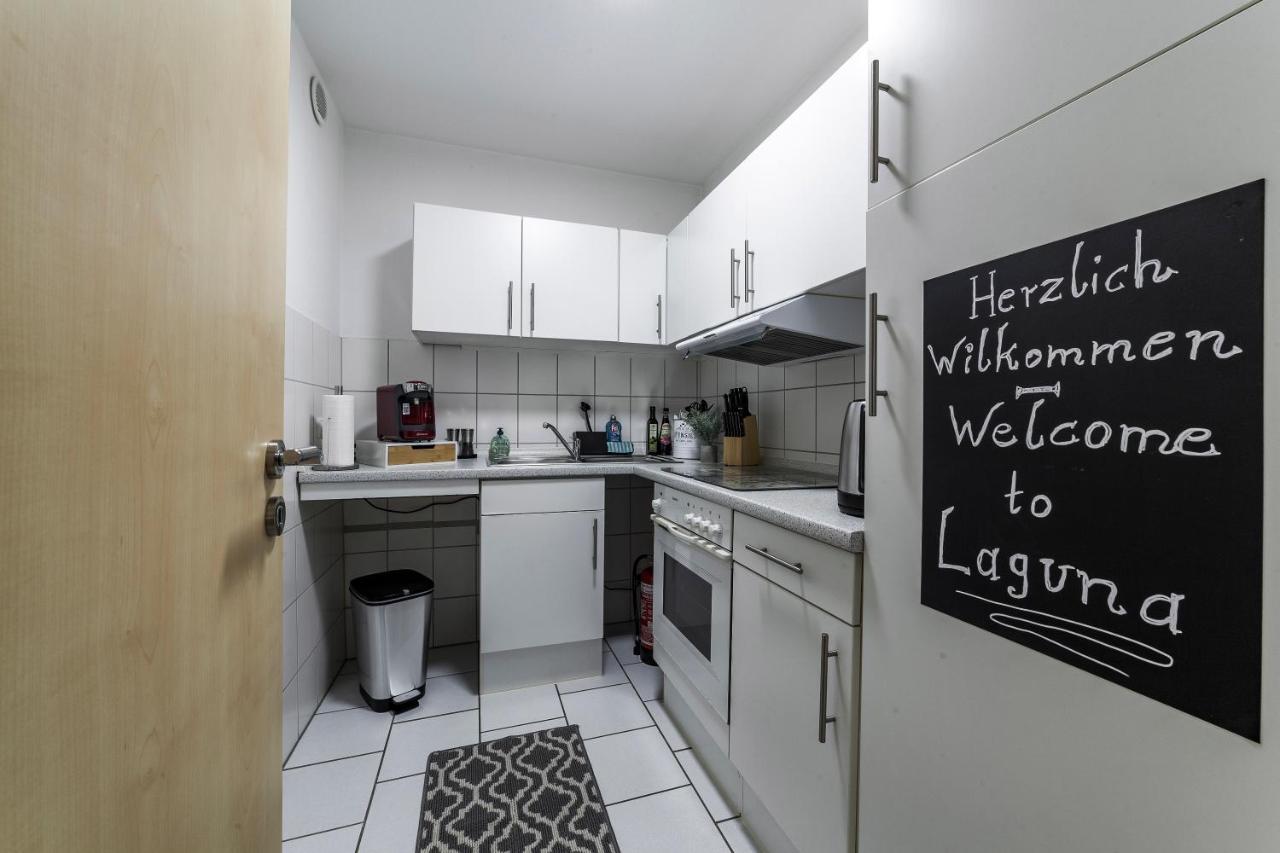 Dehome - Laguna - By Station Apartment Koblenz (Rhineland-Palatinate)
