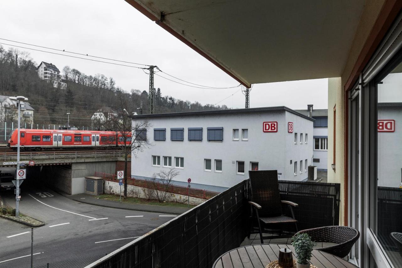 Lejlighed Dehome - Laguna - By Station Koblenz (Rhineland-Palatinate)