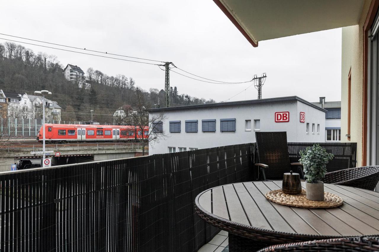 Dehome - Laguna - By Station * Koblenz (Rhineland-Palatinate)