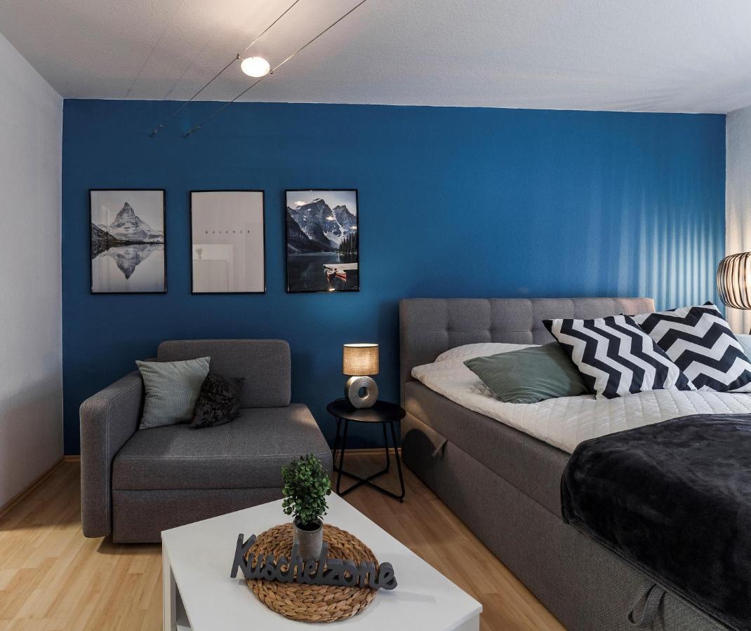Dehome - Laguna - By Station Apartment Koblenz (Rhineland-Palatinate)