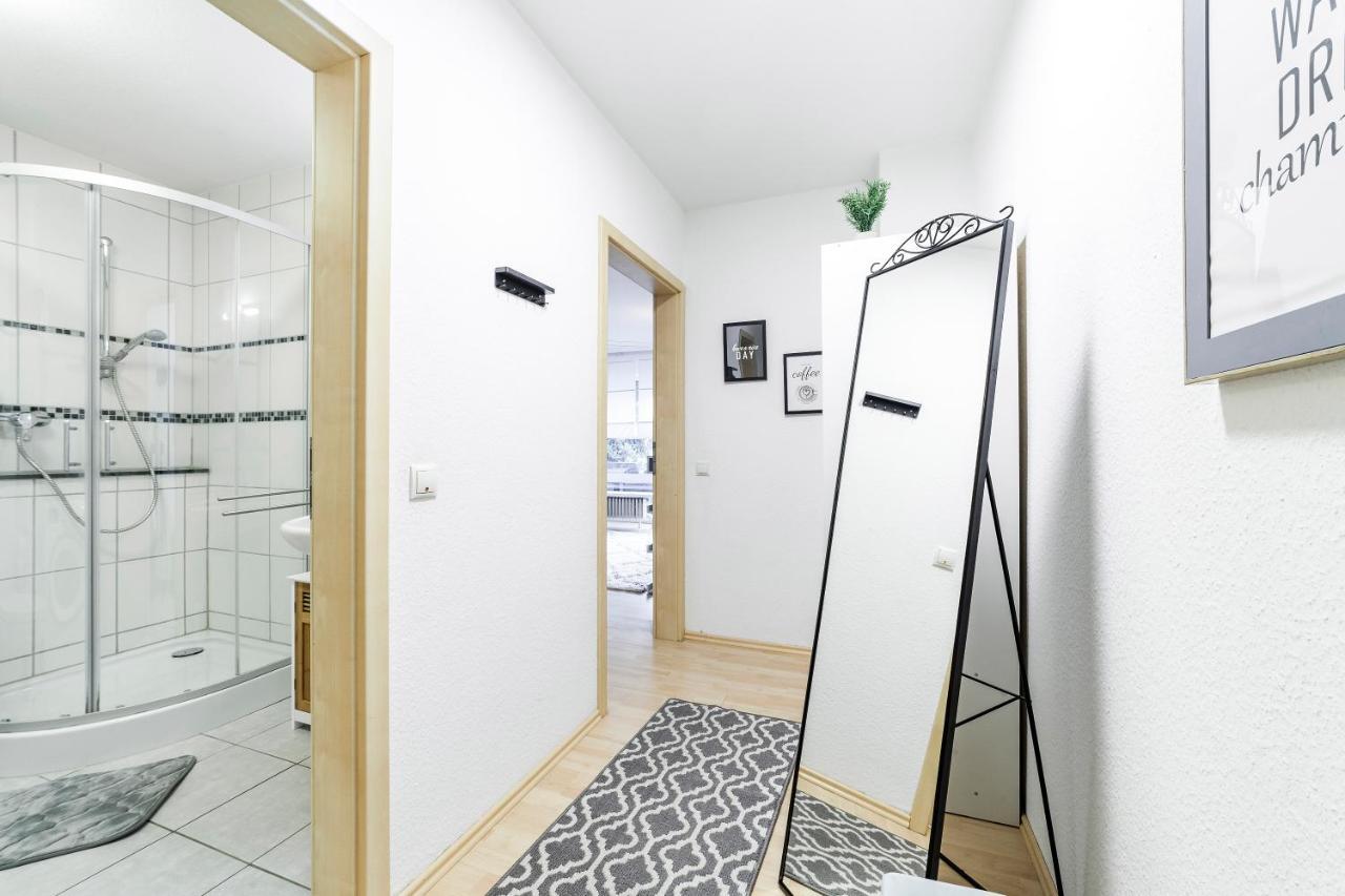 Apartment Dehome - Laguna - By Station Koblenz (Rhineland-Palatinate)